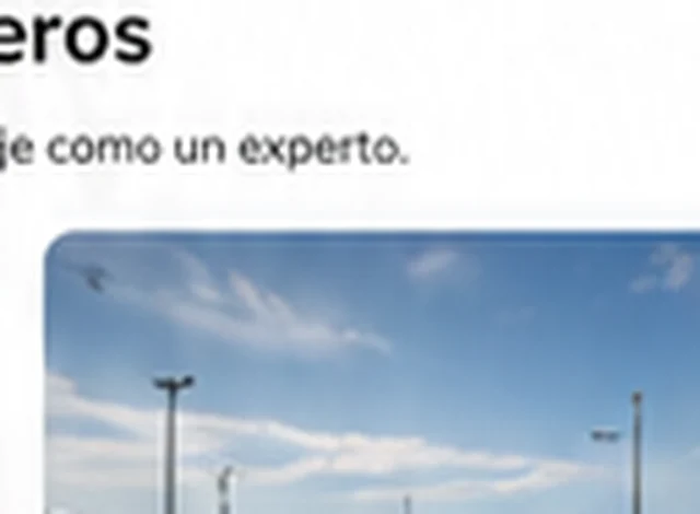 Aeropuertos de Polonia: cómo llegar al centro