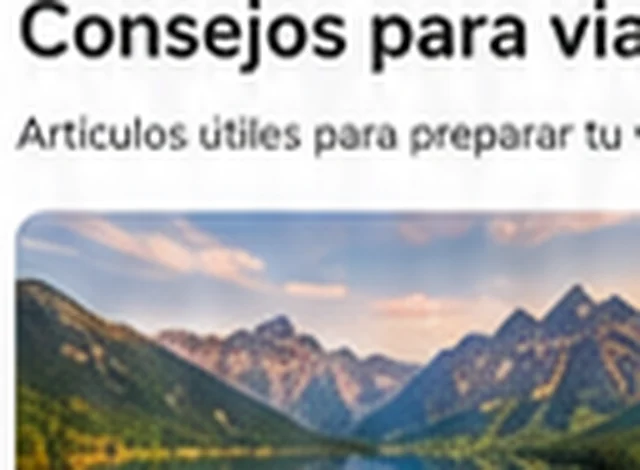 Cuándo viajar a Polonia: clima y mejores épocas