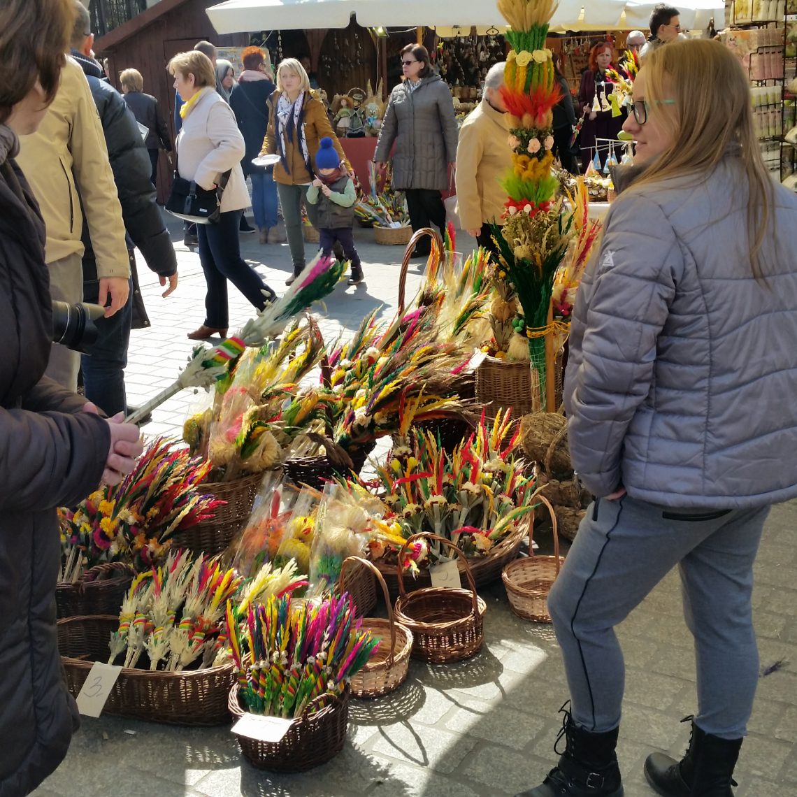 PASCUA en Polonia 2021 🔥 Tradiciones, Comida y Celebraciones