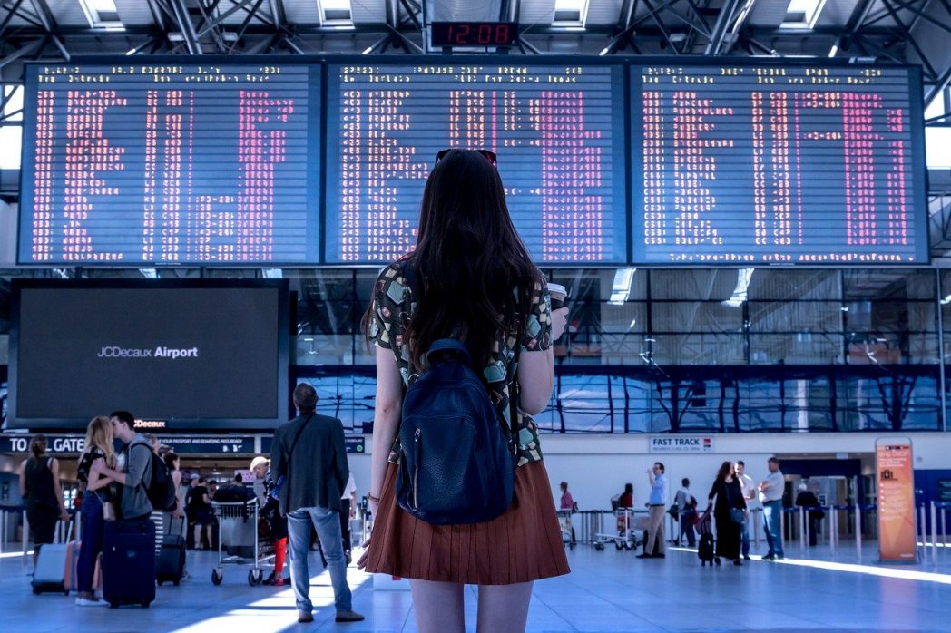 viajar a polonia pandemia