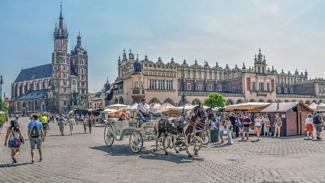 que museos ver en cracovia gratis