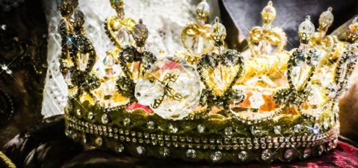 corona y historia de los reyes polacos