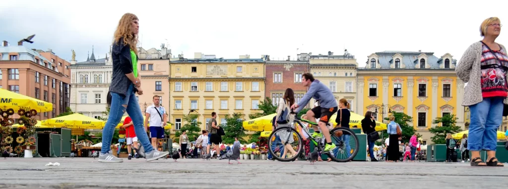 Consejos imprescindibles para viajar a Polonia